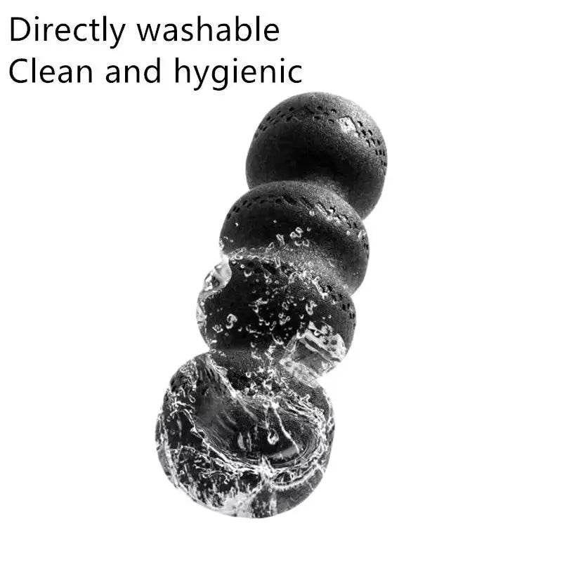 Fit2Great EPP Yoga Foam Roller – Deep Tissue Muscle & Pain Relief Tool - Fit2Great