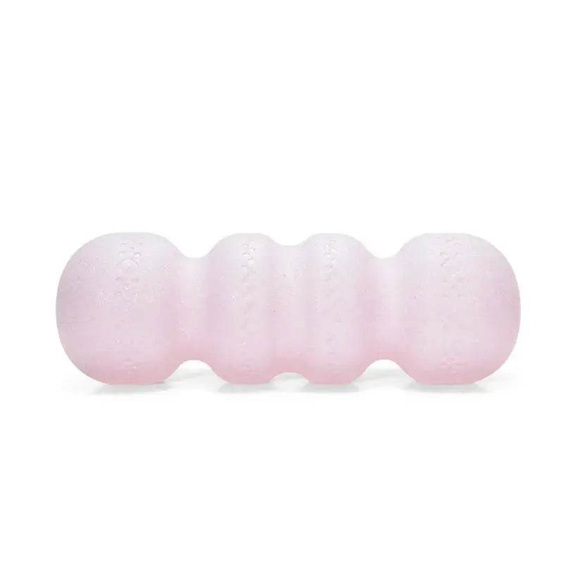 Fit2Great EPP Yoga Foam Roller – Deep Tissue Muscle & Pain Relief Tool - Fit2Great