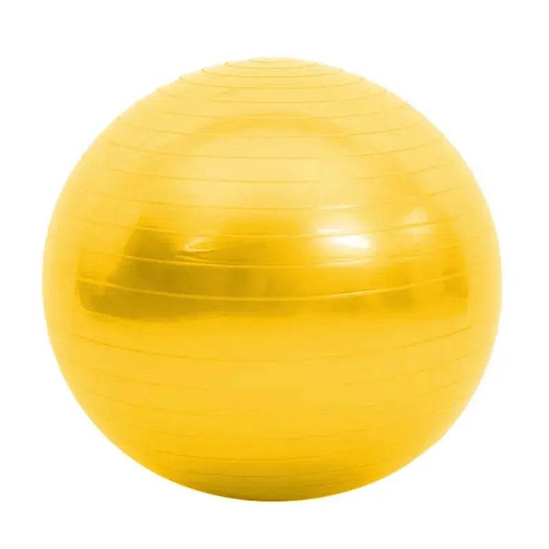 Fitness Ball – Safe, Durable & Burst-Resistant - Fit2Great