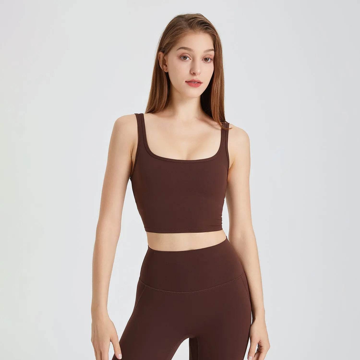 Fitness Clothes set - Fit2Great