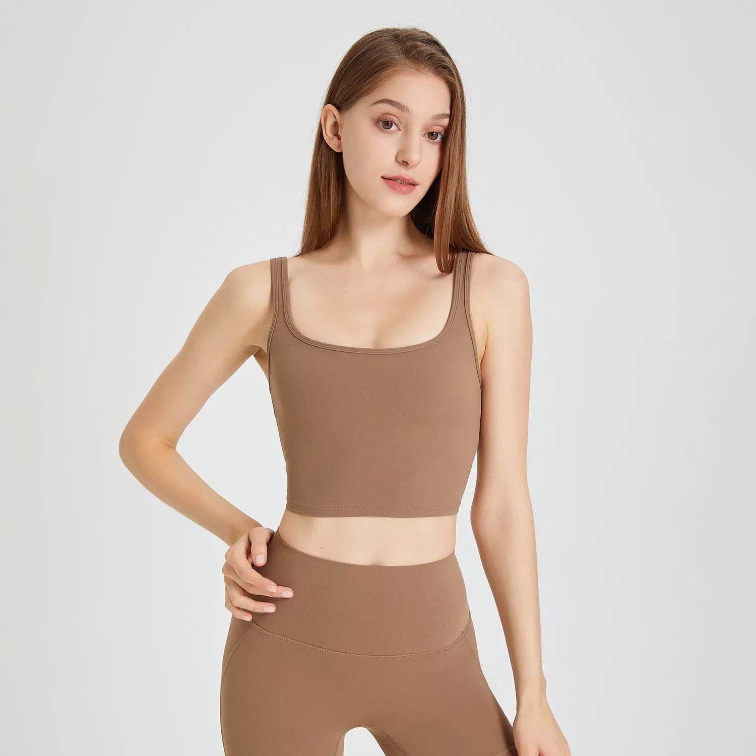 Fitness Clothes set - Fit2Great