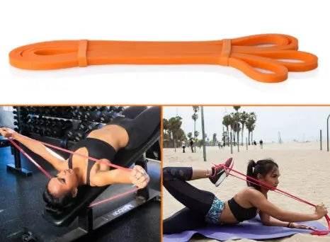 Fitness pull band Fit2Great