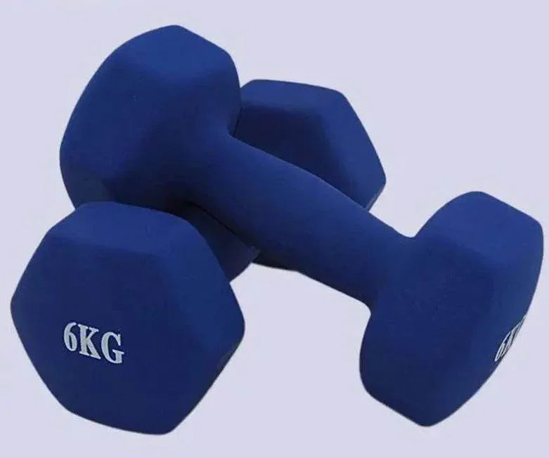 Fitness yoga dumbbell Fit2Great