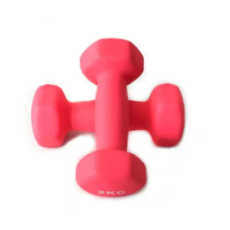 Fitness yoga dumbbell Fit2Great