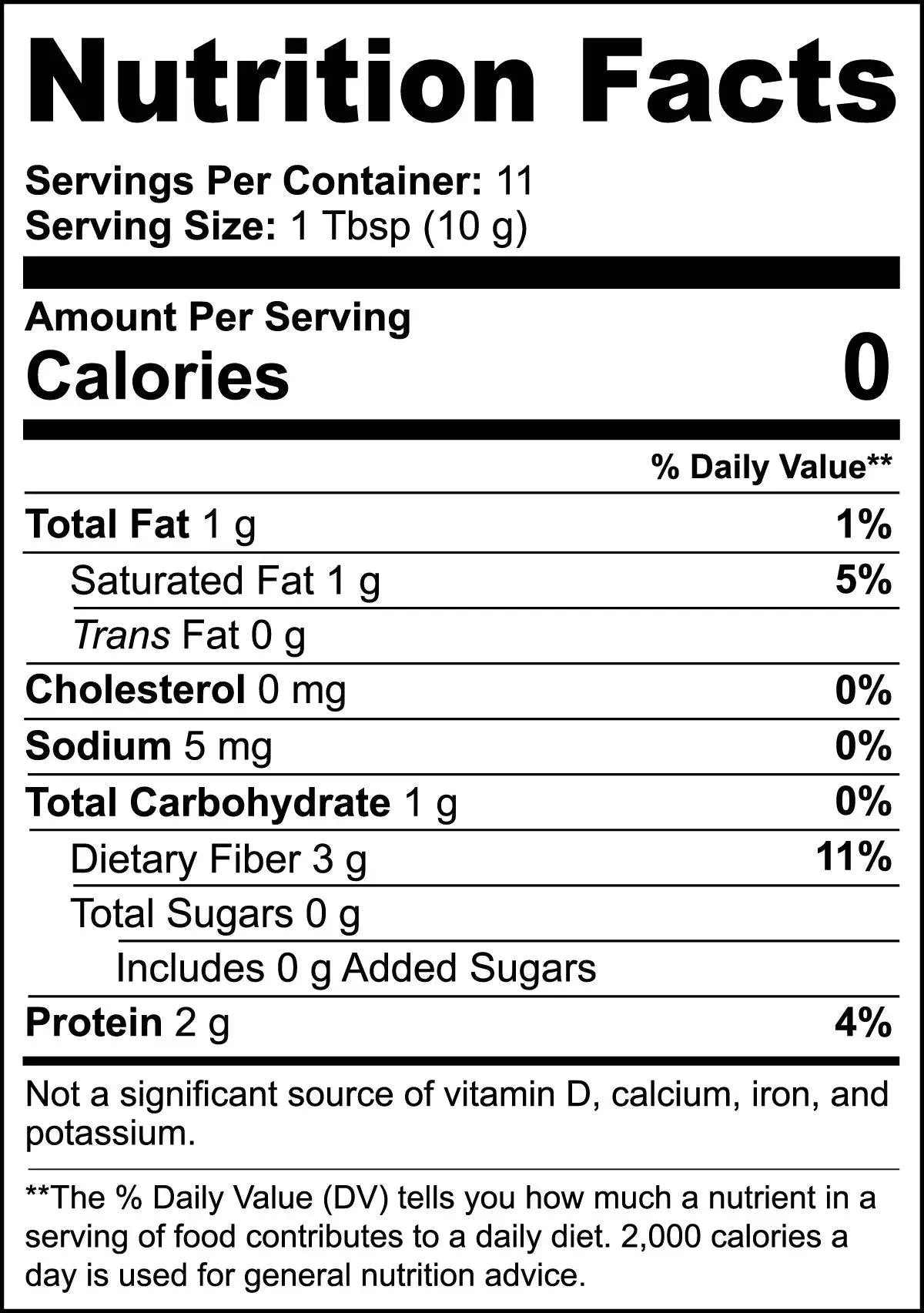 Hemp Coffee Blend - Medium Roast 4oz Fit2Great