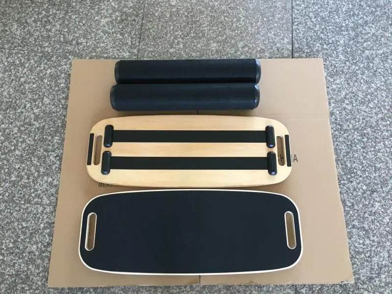Home fitness balance board - Fit2Great
