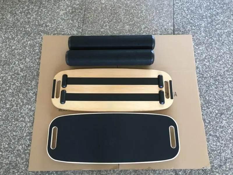 Home fitness balance board Fit2Great