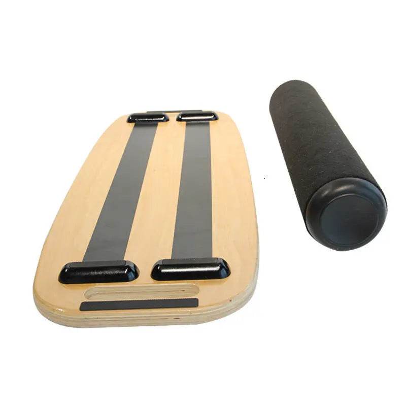 Home fitness balance board - Fit2Great