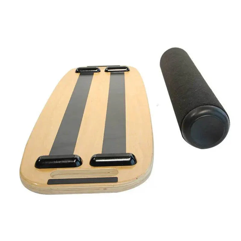 Home fitness balance board Fit2Great