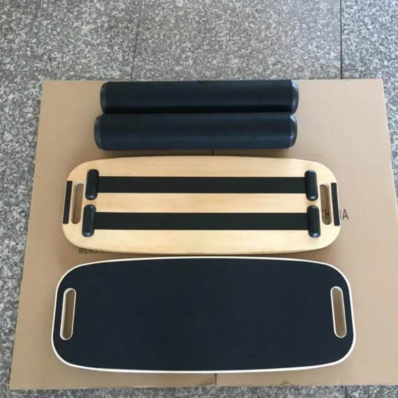 Home fitness balance board - Fit2Great