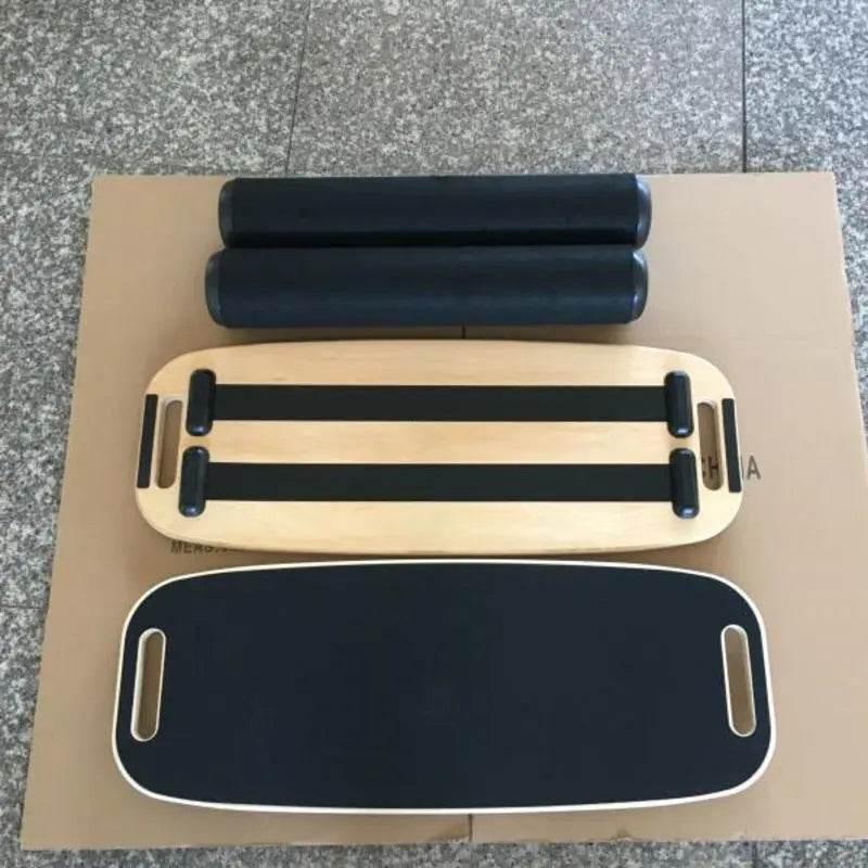 Home fitness balance board Fit2Great