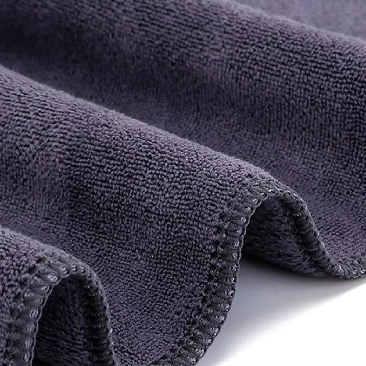 Microfiber Fabric Sports Towel - Fit2Great