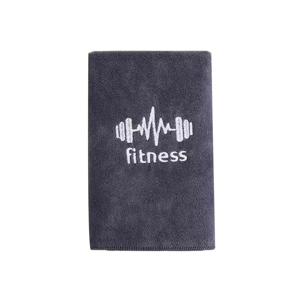 Microfiber Fabric Sports Towel - Fit2Great