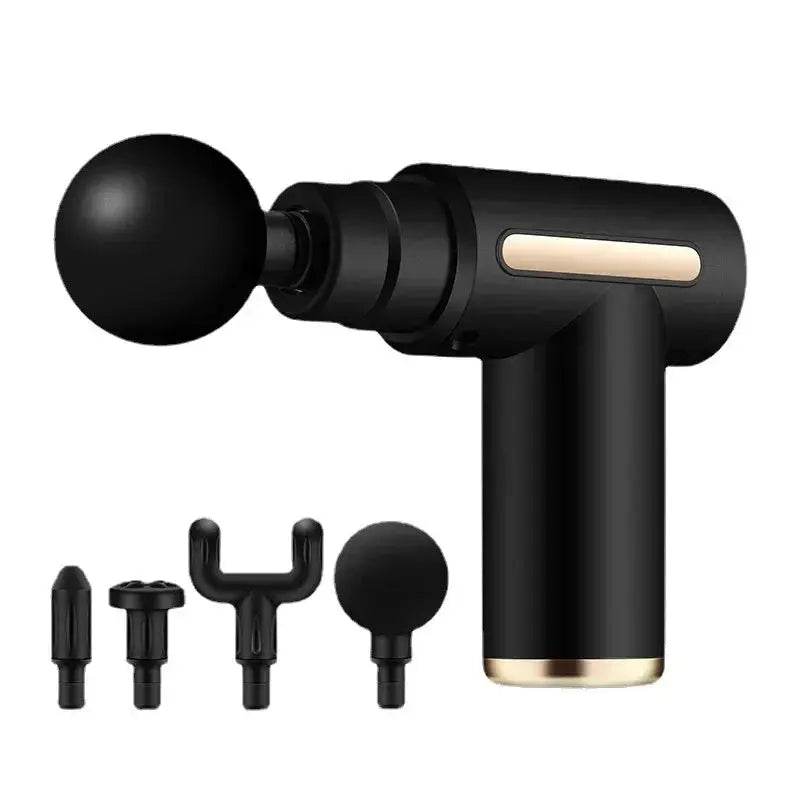 Mini Fascia Gun Wireless Massage Gun - Fit2Great