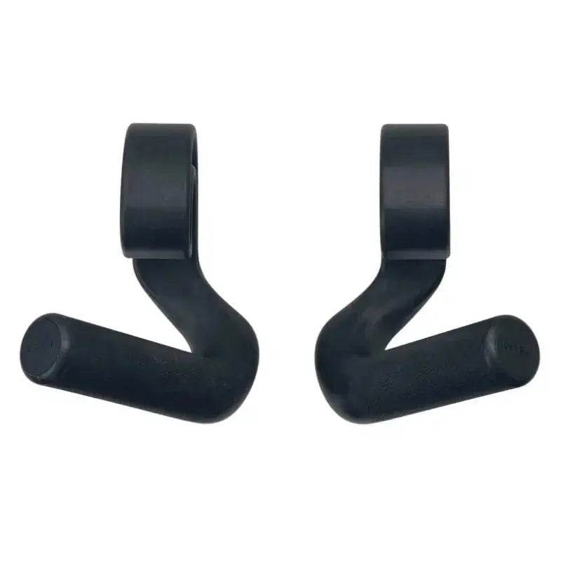 Multi-Functional Suspension Grip Hooks – Heavy Duty 200KG Load, Perfect for Pull-Ups & Strength Training | Fit2Great - Fit2Great
