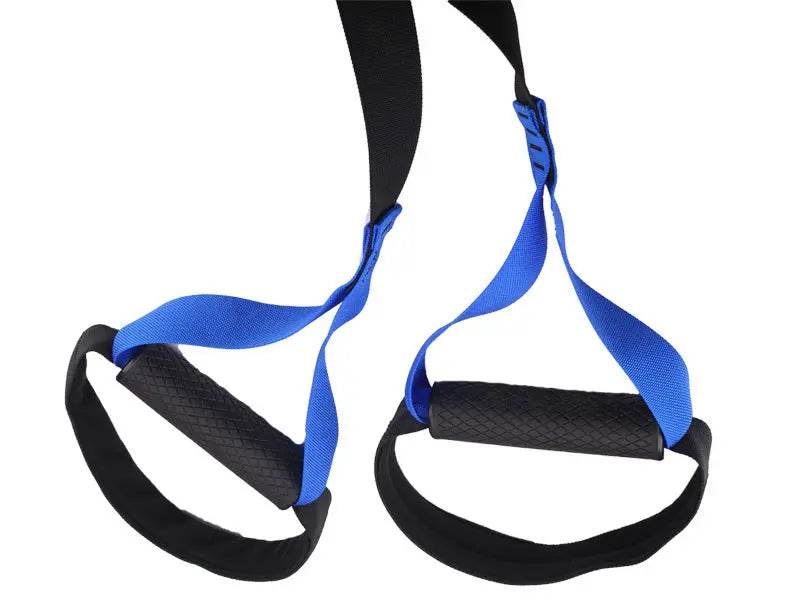 Multifunctional fitness tension band - Fit2Great
