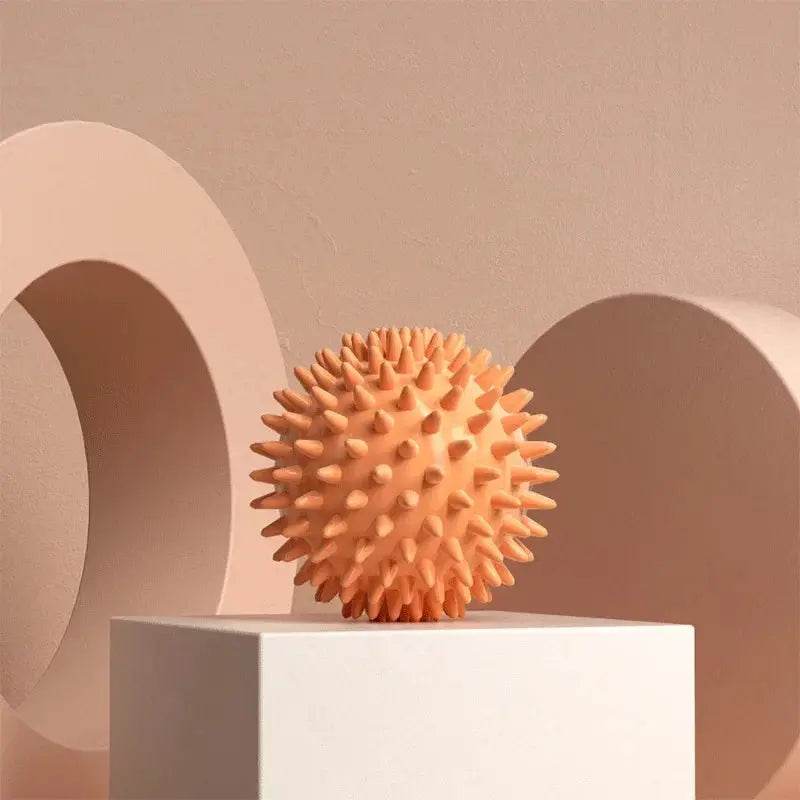 Pain Relief Plantar Fasciitis Yoga Fascia Massage Ball - Fit2Great