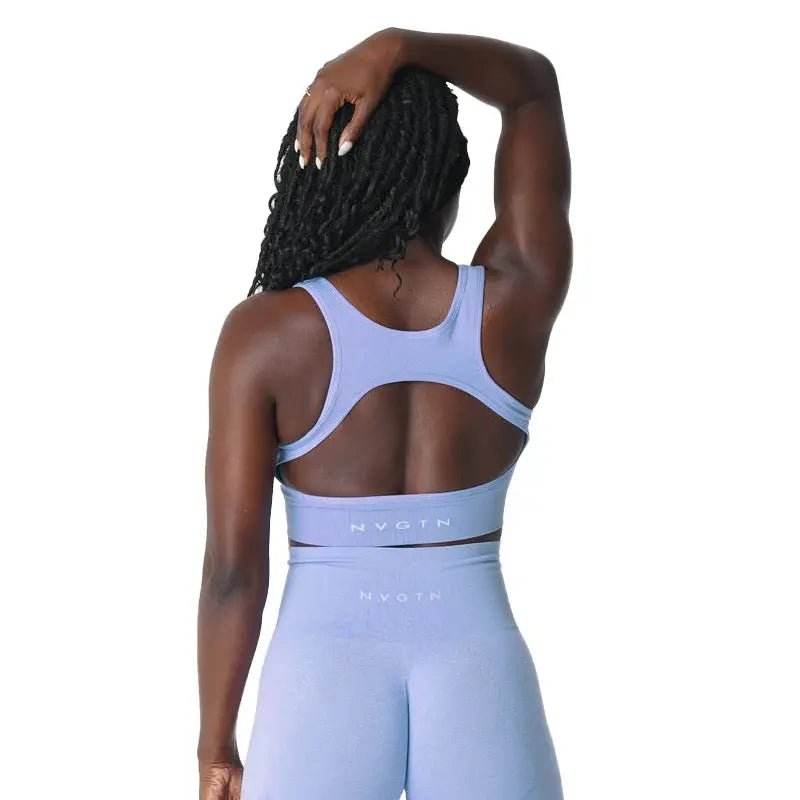 Seamless fitness Bra - Fit2Great