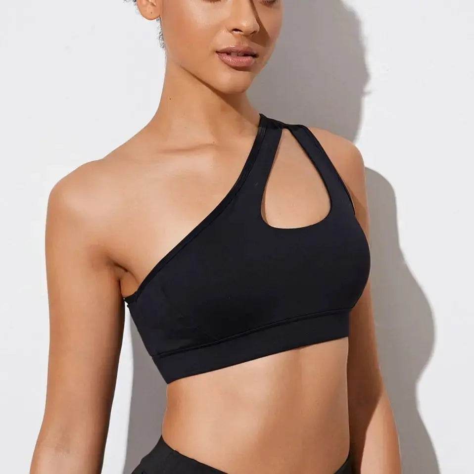 Sports Bra – Supportive Activewear - Fit2Great