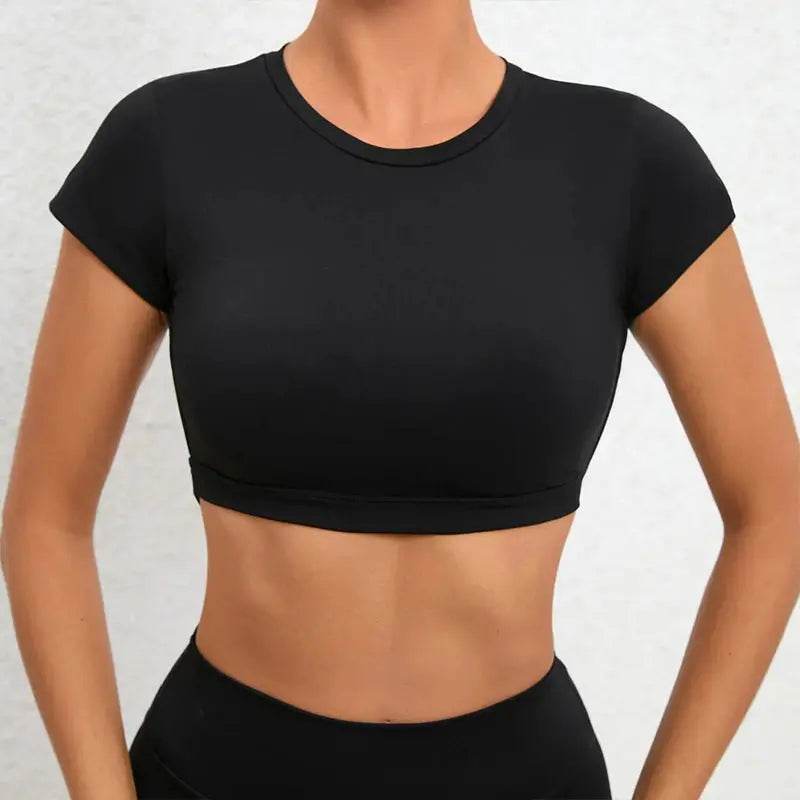 Sports Shirt - Fit2Great