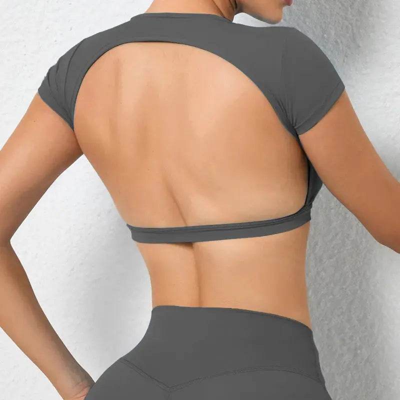 Sports Shirt - Fit2Great