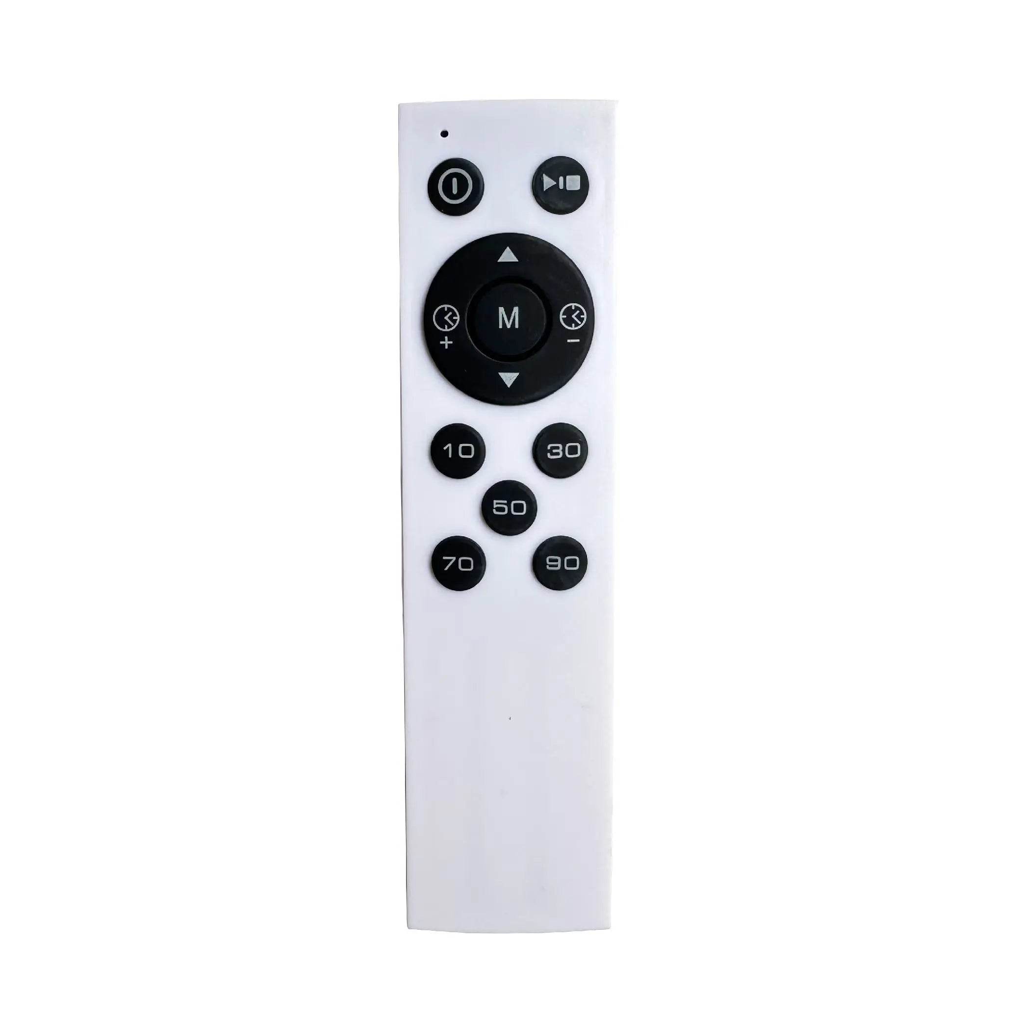 CoreVibe Vibration Plate – Home Workout Shaker Board with 120 Speed Levels - Fit2Great