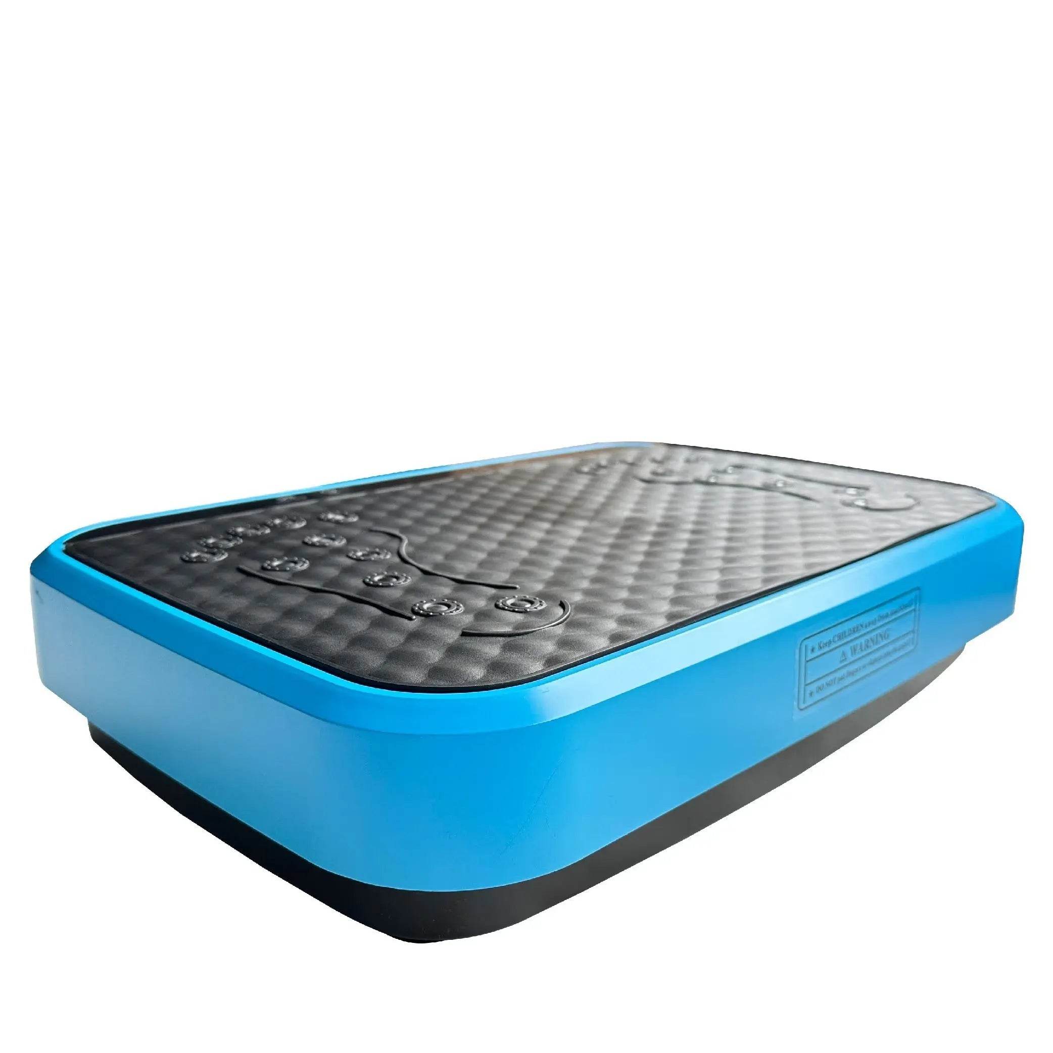 CoreVibe Vibration Plate – Home Workout Shaker Board with 120 Speed Levels - Fit2Great
