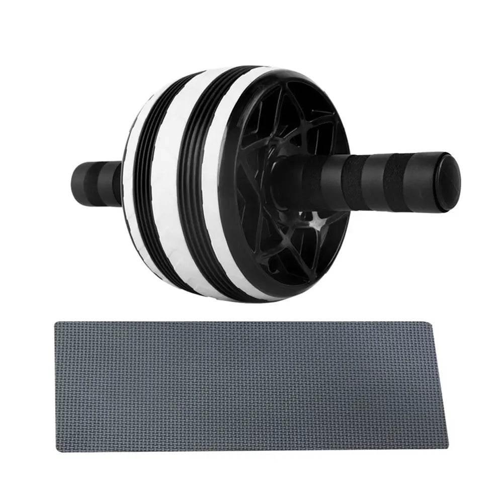 Wheel Roller Kit Abdominal Roller Fit2Great