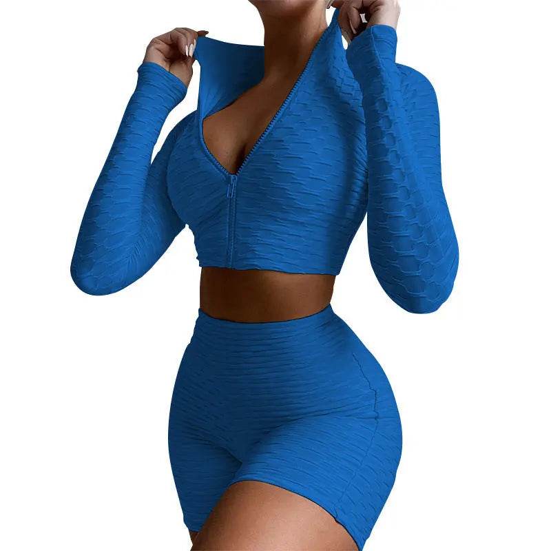 Women Yoga Set - Fit2Great