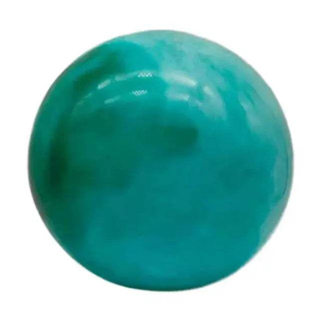 Yoga Balance Ball – High-Quality Stability Ball for Core & Balance Training - Fit2Great