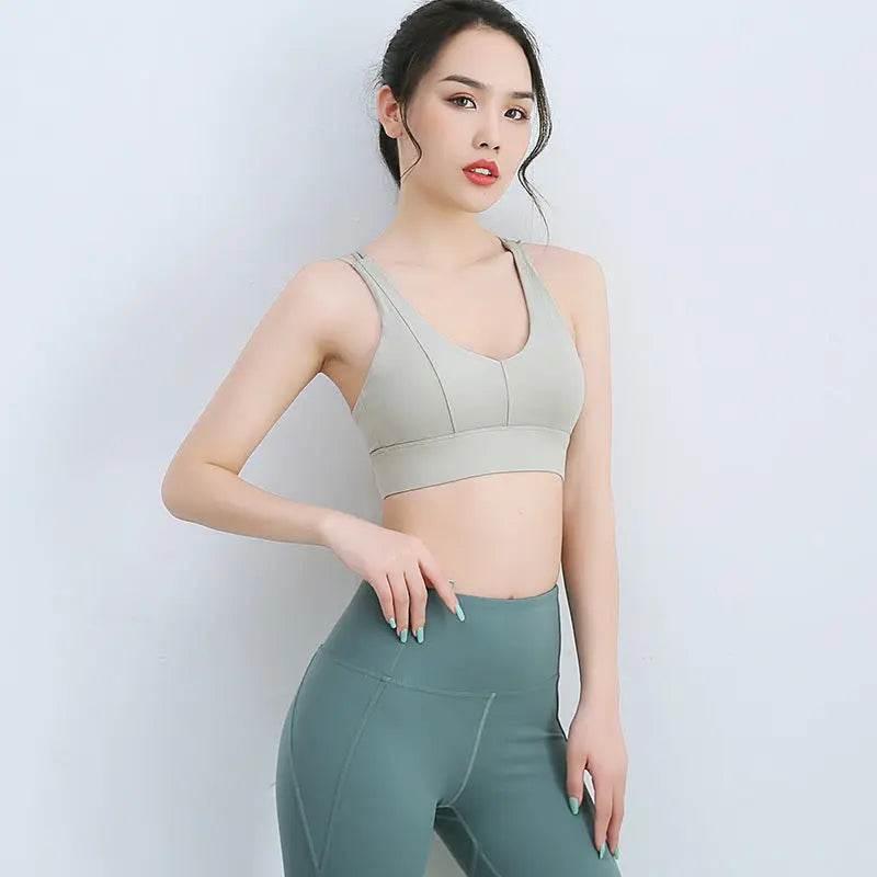 Yoga Fitness clothes Fit2Great