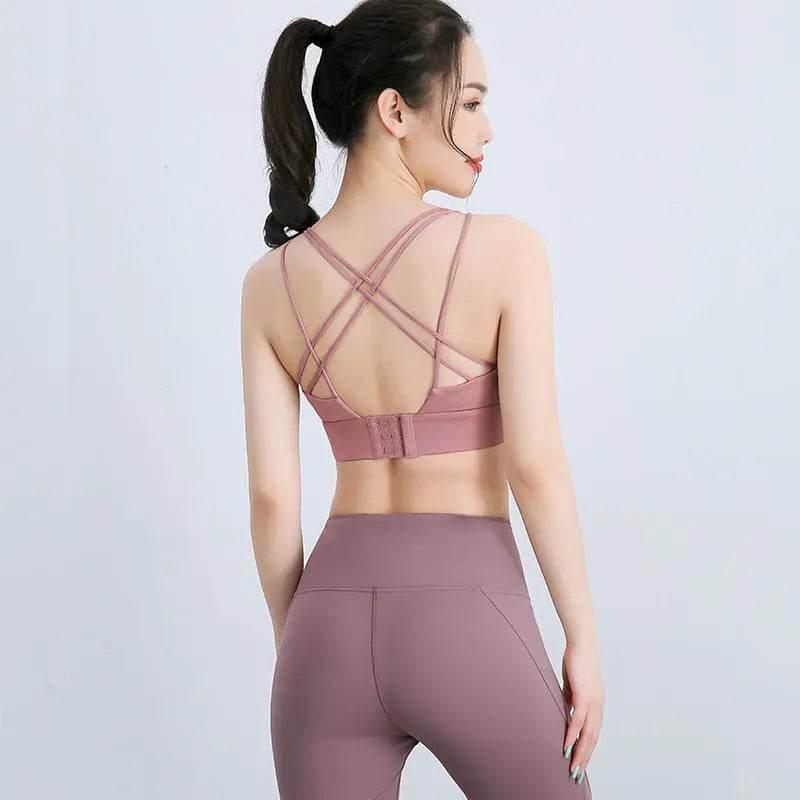 Yoga Fitness clothes Fit2Great