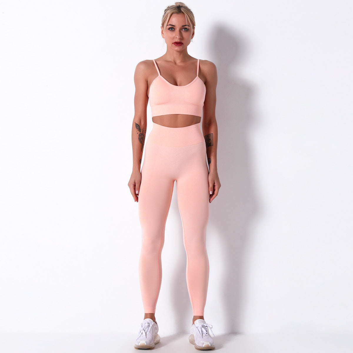 Yoga Clothes Sports women