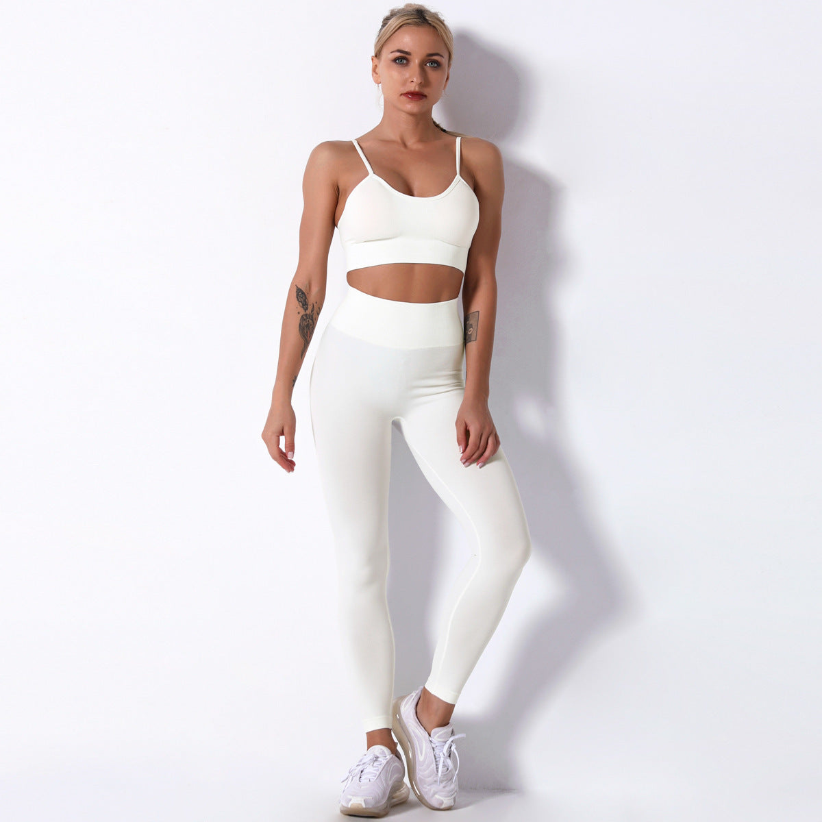 Yoga Clothes Sports women