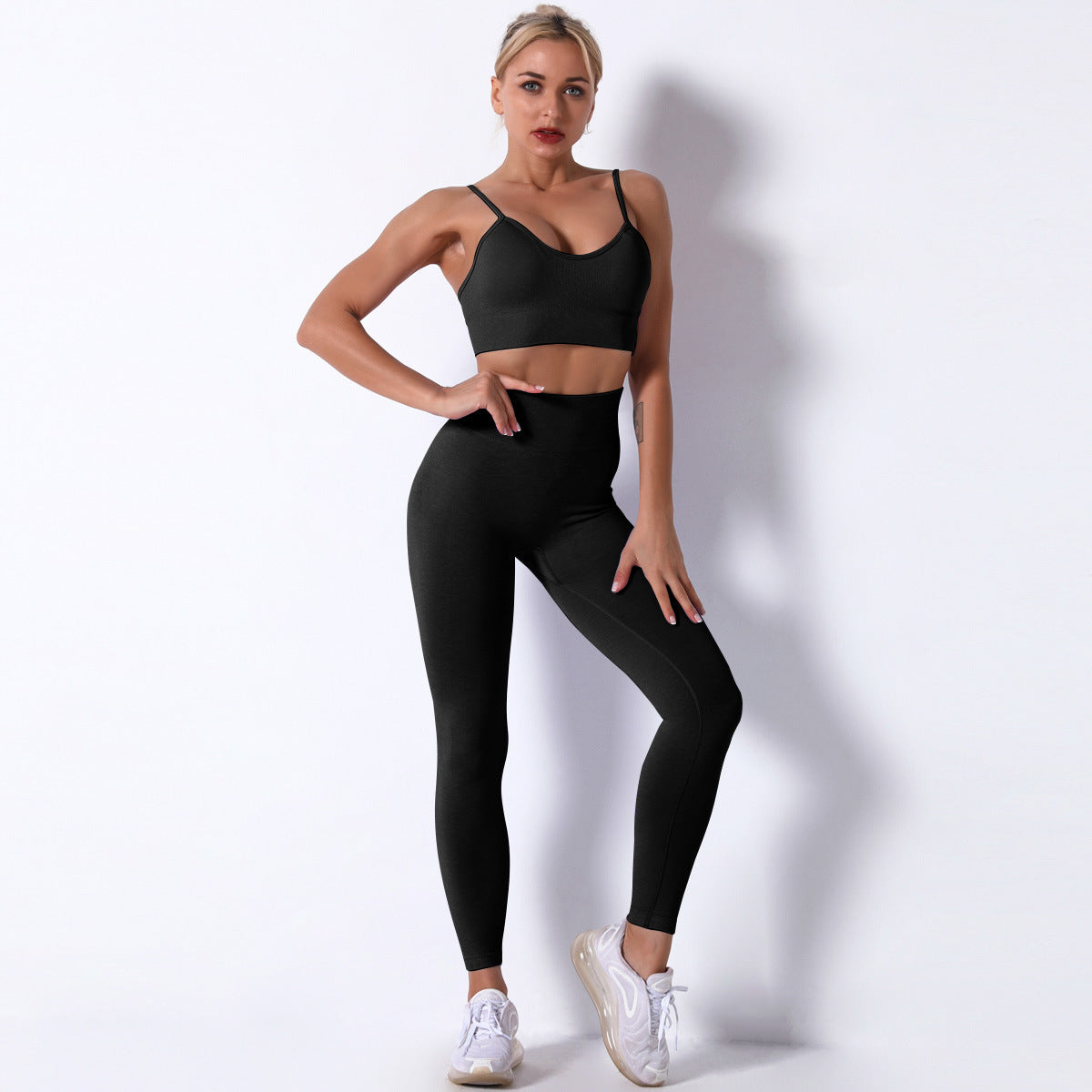 Yoga Clothes Sports women