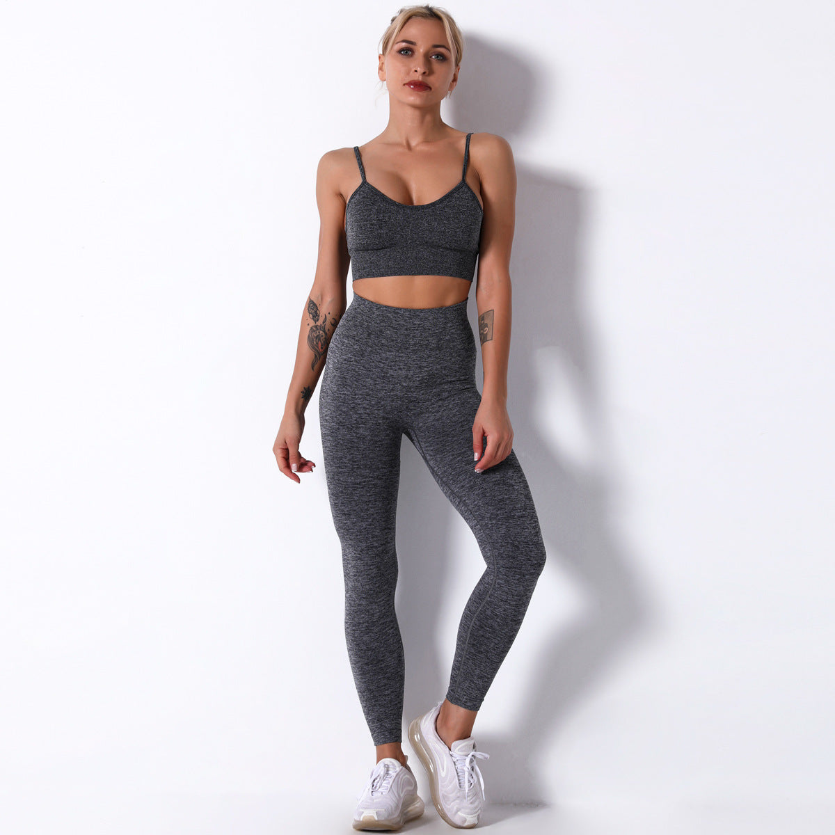 Yoga Clothes Sports women