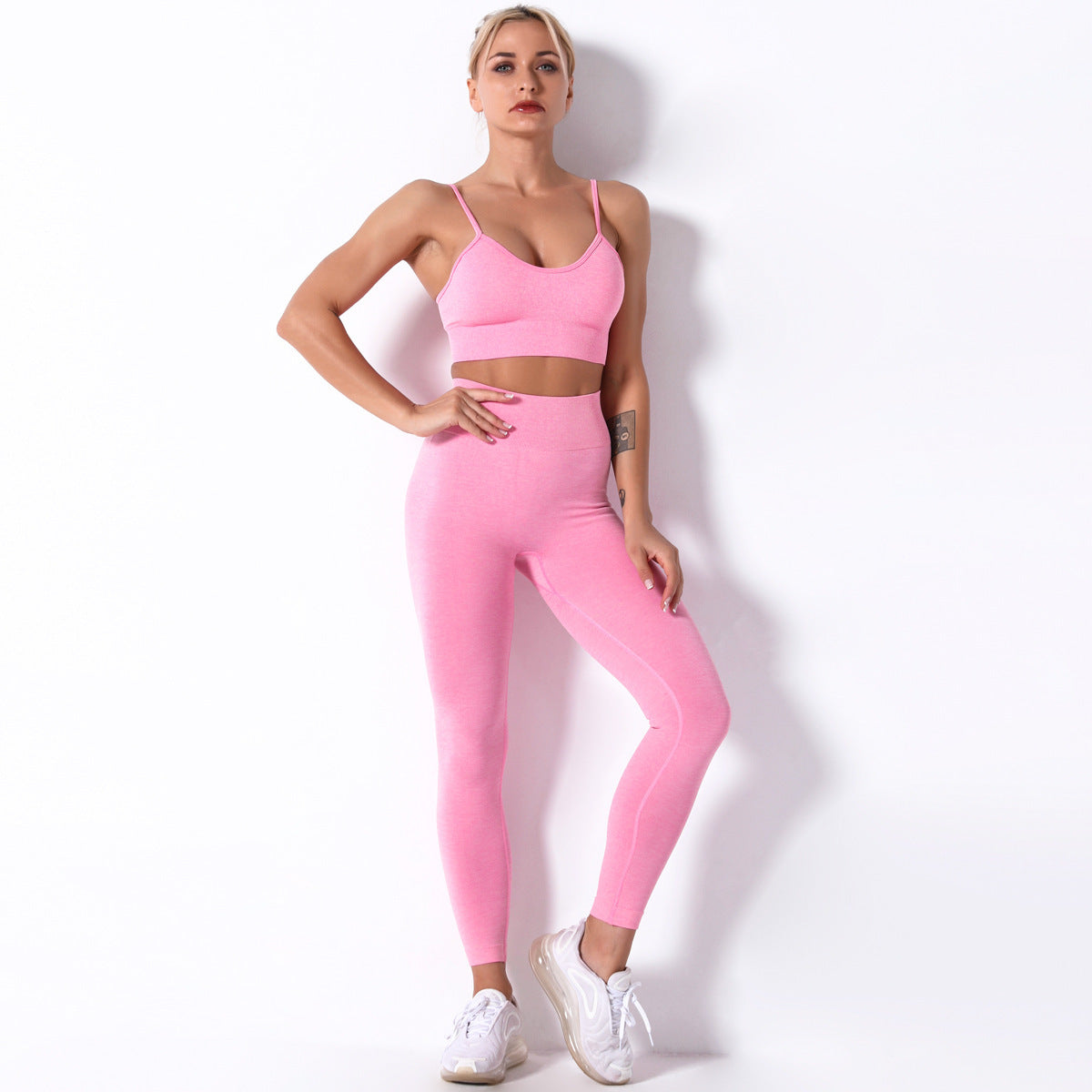 Yoga Clothes Sports women