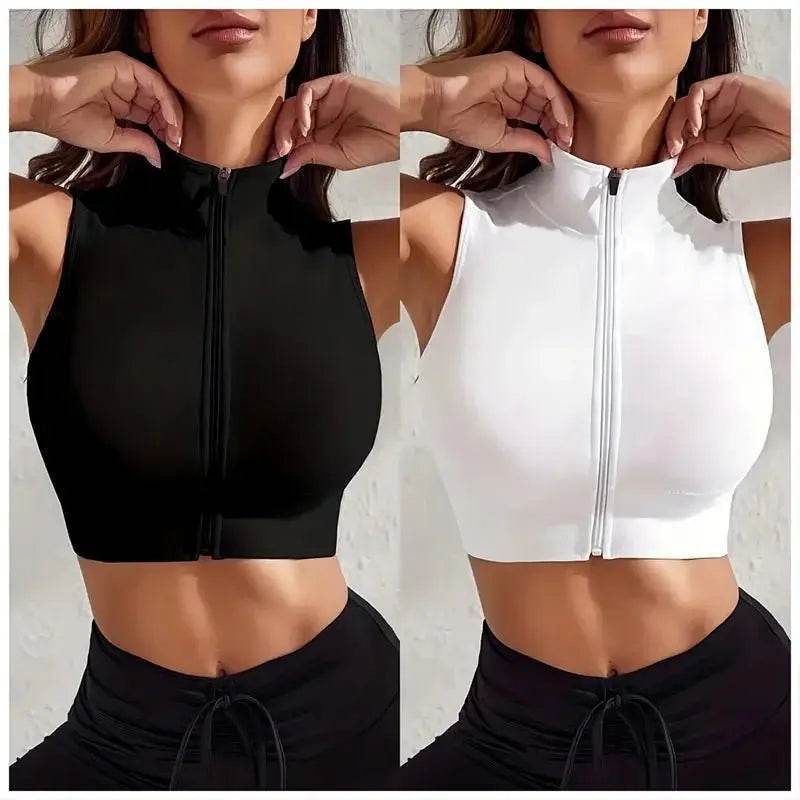 2-Piece Close-Fitting Set – Flexible Activewear - Fit2Great
