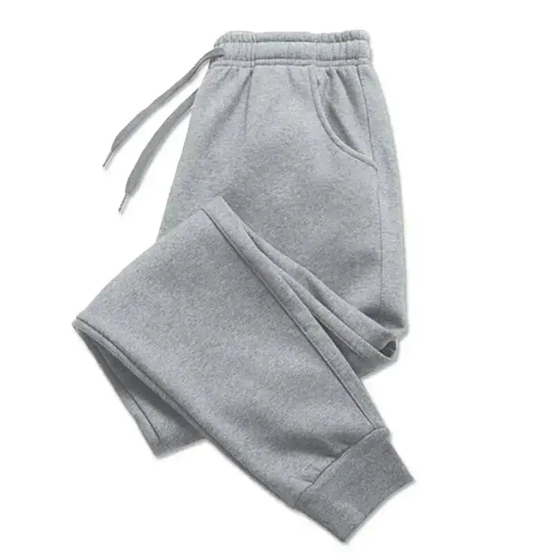 2025 Men's Fitness Jogging Sweatpants New Men's Casual Sports Pants Jogging Sports Pants Loose Running Pants Fitness Pan Fit2Great