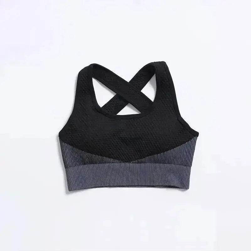 3-Piece Fitness Set - Comfort & Style - Fit2Great