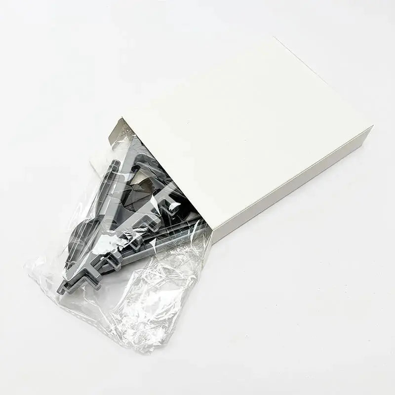 Barbell Design Desk Organizer For Pens Glasses, Smartphones Notebooks Mini Gym Equipment Office Decor Cool Stationery Gift Fit2Great