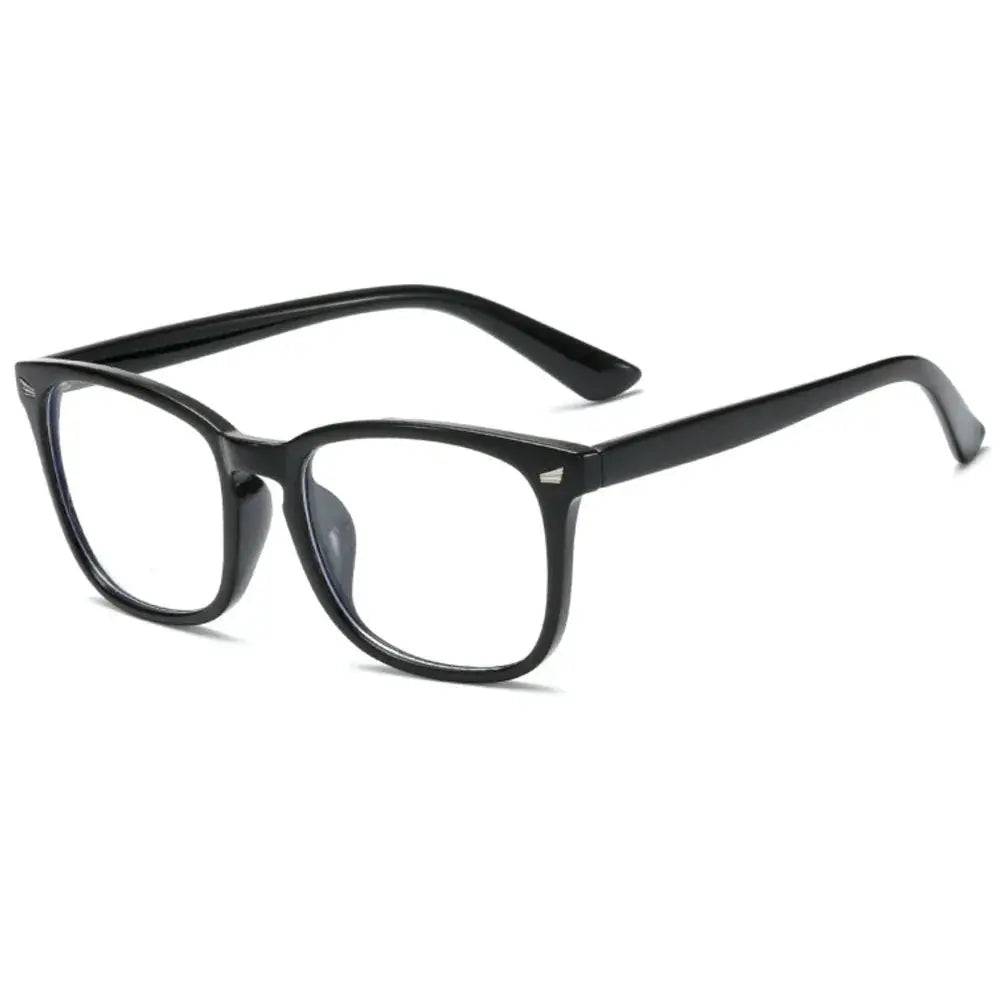 Blue Light Glasses For Blue Light Blocking Red Lens For Computer Gaming Reduce Eyestrain Bluelight Glasses Men Sleep Glasses