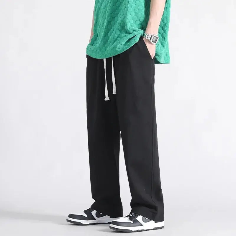 Casual Sweatpants for Men – Loose Fit, - Fit2Great