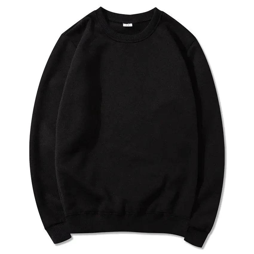 Casual Sweatshirts - Fit2Great