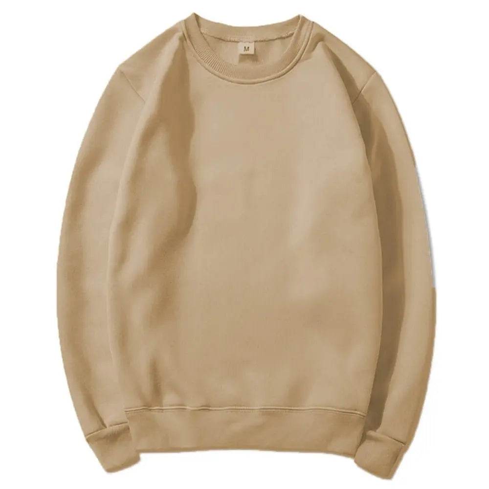 Casual Sweatshirts - Fit2Great