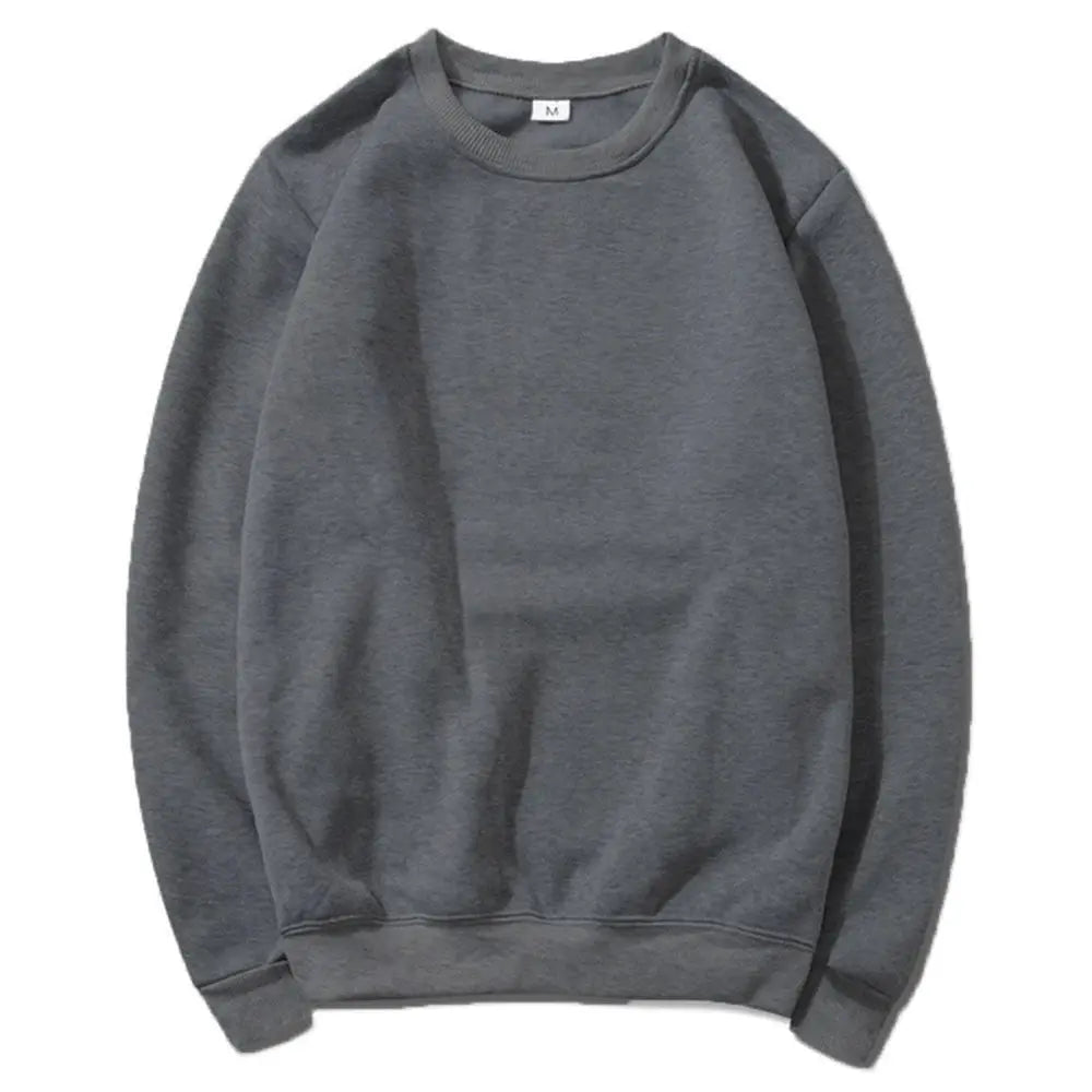 Casual Sweatshirts - Fit2Great