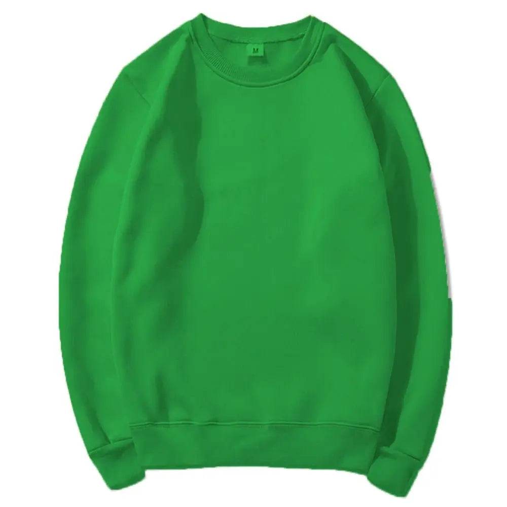 Casual Sweatshirts - Fit2Great