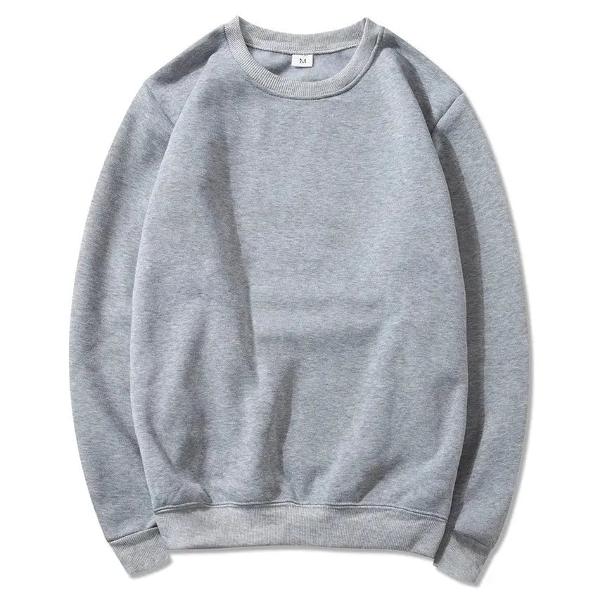 Casual Sweatshirts - Fit2Great