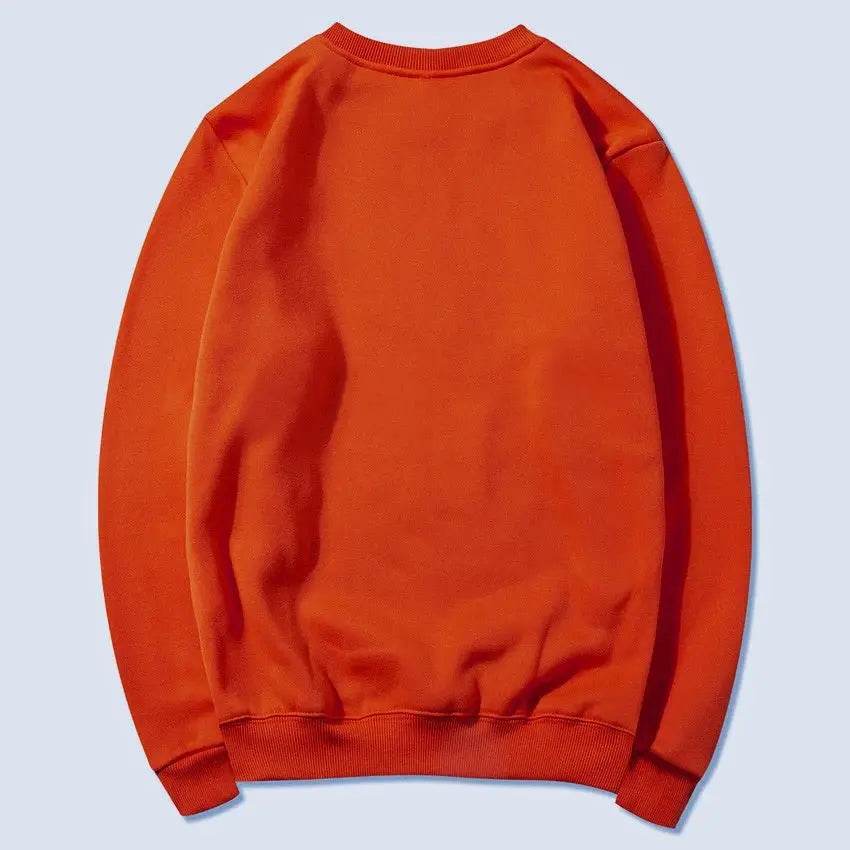 Casual Sweatshirts - Fit2Great