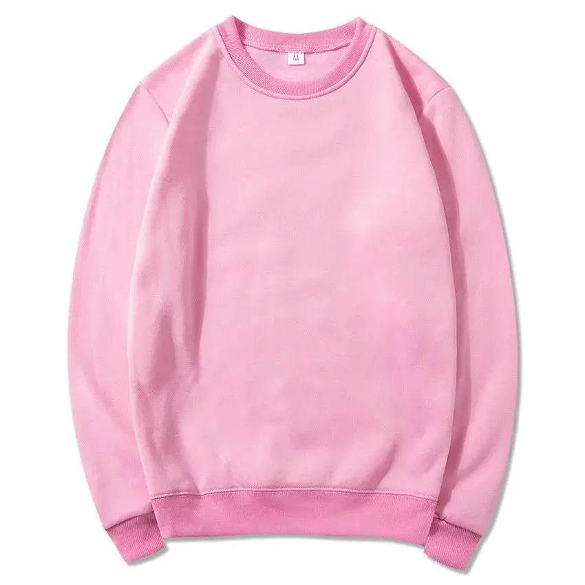 Casual Sweatshirts - Fit2Great